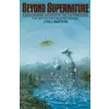 Bantam Dell Beyond Supernature: A New Natural History of the Supernatural | Lyall Watson,L. Watson