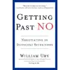 Bantam Doubleday Dell Publishing Group Inc Getting Past No | William L. Ury