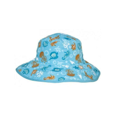 Banz Kidz Banz UV szűrős kétoldalú kifordítható sapka (2-5 éves)