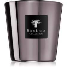 BAOBAB Les Exclusives Roseum illatgyertya 8 cm gyertya