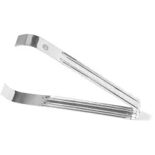 Bar up BarUp Jégfogó csipesz, 180 mm konyhai eszköz