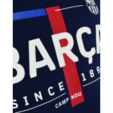  Barça - 1899 kerek nyakú póló - S