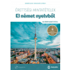 Barabás Szilvia - Érettségi mintatételek német nyelvből (80 középszintű tétel) - CD-melléklettel - A 2017-től érvényes érettségi követelményrendszer alapján