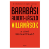 Barabási Albert-László - Villanások - A jövő kiszámítható