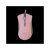 Baracuda BGM-081P LOBSTER-P pink / 6400 dpi 7D gamer egér, 4 szín (BC BGM-081P)