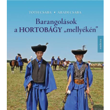 Barangolások a Hortobágy "mellyékén" utazás