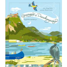  Barangoló a Dunakanyarban gyermek- és ifjúsági könyv