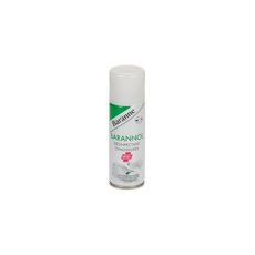 Baranne Cipő kiegészítők Barannol Désinfectant - 150 ML Fehér Egy méret