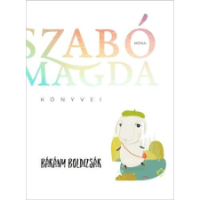  Bárány Boldizsár gyermek- és ifjúsági könyv