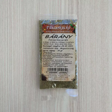  Bárány fűszerkeverék, 30g, Fűszerkuckó alapvető élelmiszer
