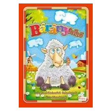  BÁRÁNYFELHŐ /ISKOLA-ELŐKÉSZÍTŐ FELADATOK ÓVODÁSOKNAK gyermek- és ifjúsági könyv