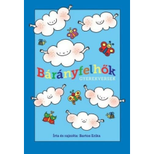  Bárányfelhők - Gyerekversek irodalom