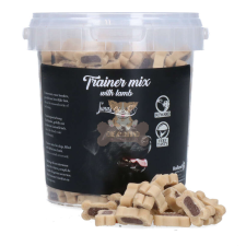 Bárányhúsos jutalomfalat kutyáknak kiképzésre,nevelésre,edzésre, 500g jutalomfalat kutyáknak