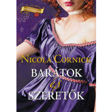  Barátok és szeretők regény