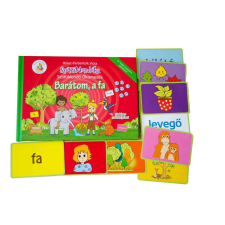  Barátom, a Fa - Szókimondóka gyermek- és ifjúsági könyv