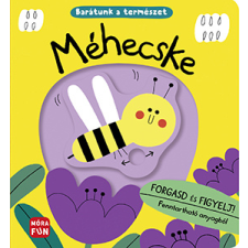  - Barátunk a természet - Méhecske gyermek- és ifjúsági könyv