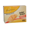 Barbara Barbara gluténmentes kréker sajtos 150 g