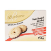 Barbara Barbara gluténmentes vaníliás karika 150 g