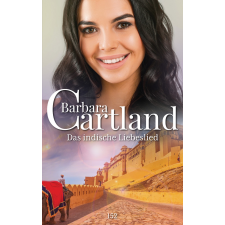 Barbara Cartland Ebooks Das indische Liebeslied egyéb e-könyv