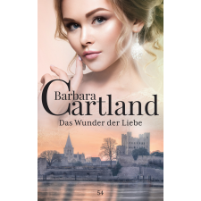 Barbara Cartland Ebooks Das Wunder der Liebe egyéb e-könyv