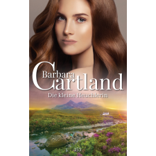 Barbara Cartland Ebooks Die Kleine Heuchlerin egyéb e-könyv