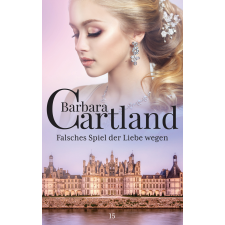 Barbara Cartland Ebooks Falsches Spiel Der Liebe Wegen egyéb e-könyv