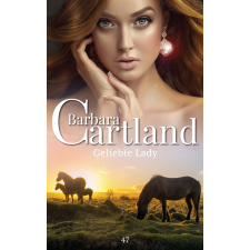 Barbara Cartland Ebooks Geliebte Lady egyéb e-könyv