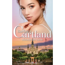 Barbara Cartland Ebooks Melodie der Liebe egyéb e-könyv