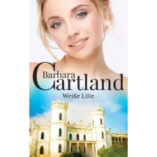 Barbara Cartland Ebooks Weiße Lilie egyéb e-könyv