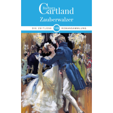 Barbara Cartland Ebooks Zauberwalzer egyéb e-könyv