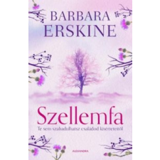 Barbara Erskine Szellemfa irodalom