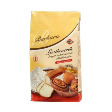  Barbara gluténmentes lisztkeverék kenyérhez (1000 g) alapvető élelmiszer