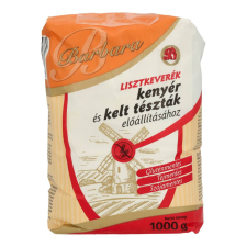 BARBARA GM.LISZTKEV.KENYÉR alapvető élelmiszer