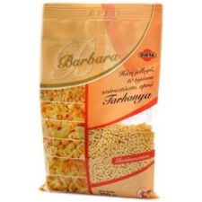BARBARA GM.TÉSZTA TARHONYA 200G 200 g reform élelmiszer