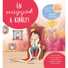 Barbara Tamborini - Én vagyok a király! egyéb könyv