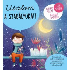 Barbara Tamborini - Utálom a szabályokat! egyéb könyv