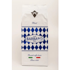 Barbaro Black szemes kávé (1kg) kávé