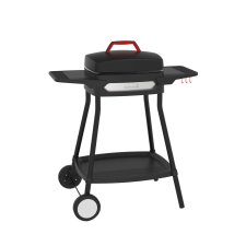 BARBECOOK Alexia 5111 Elektromos Grill grillsütő