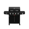 BARBECOOK BC-GAS-2073 Siesta 412