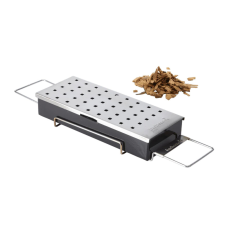 BARBECOOK BC-SMO-5019 füstölő doboz kerti sütés és főzés