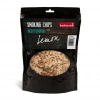BARBECOOK füstölő chpis, citrom 375 g