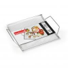 BARBECOOK grillrács (2230212000)