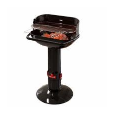 BARBECOOK Loewy 55 faszenes grill grillsütő