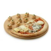 BARBECOOK pizzasütő kőlap