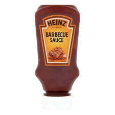  Barbecue szósz HEINZ 220ml alapvető élelmiszer