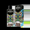 Barber Marmara Exclusive Barber After Shave -Limited Edition - Puerto Rico 500ml