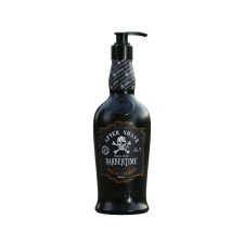 Barbertime After Shave Cream Cologne Balck Pearl 400 ml after shave