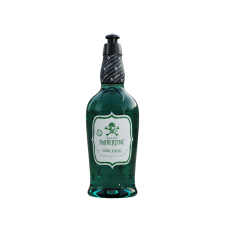 Barbertime Hajtonik 400 ml hajápoló szer