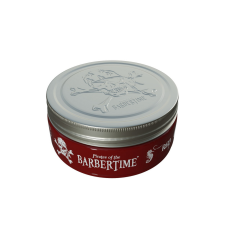 Barbertime Red Pomádé 150 ml hajformázó