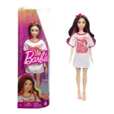  Barbie 65. Évfordulós baba twist n turn baba